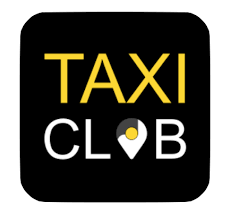 TaxiClub logo